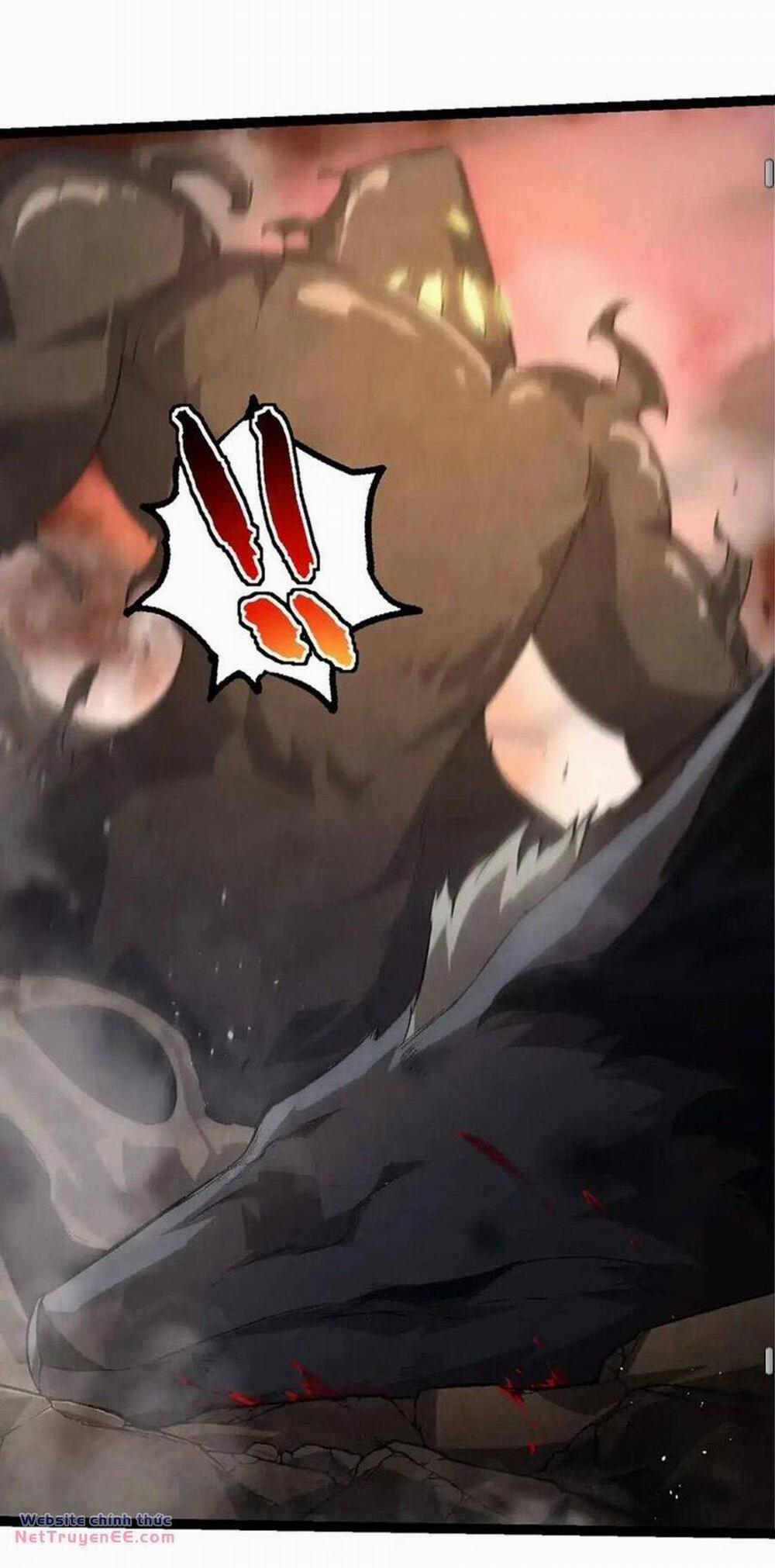 Chuyển Sinh Thành Liễu Đột Biến 190 trang 43