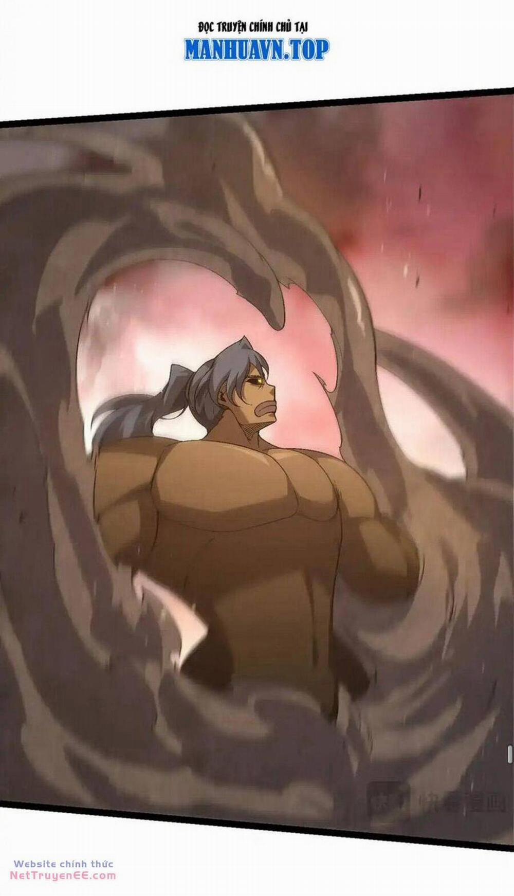 Chuyển Sinh Thành Liễu Đột Biến 190 trang 44