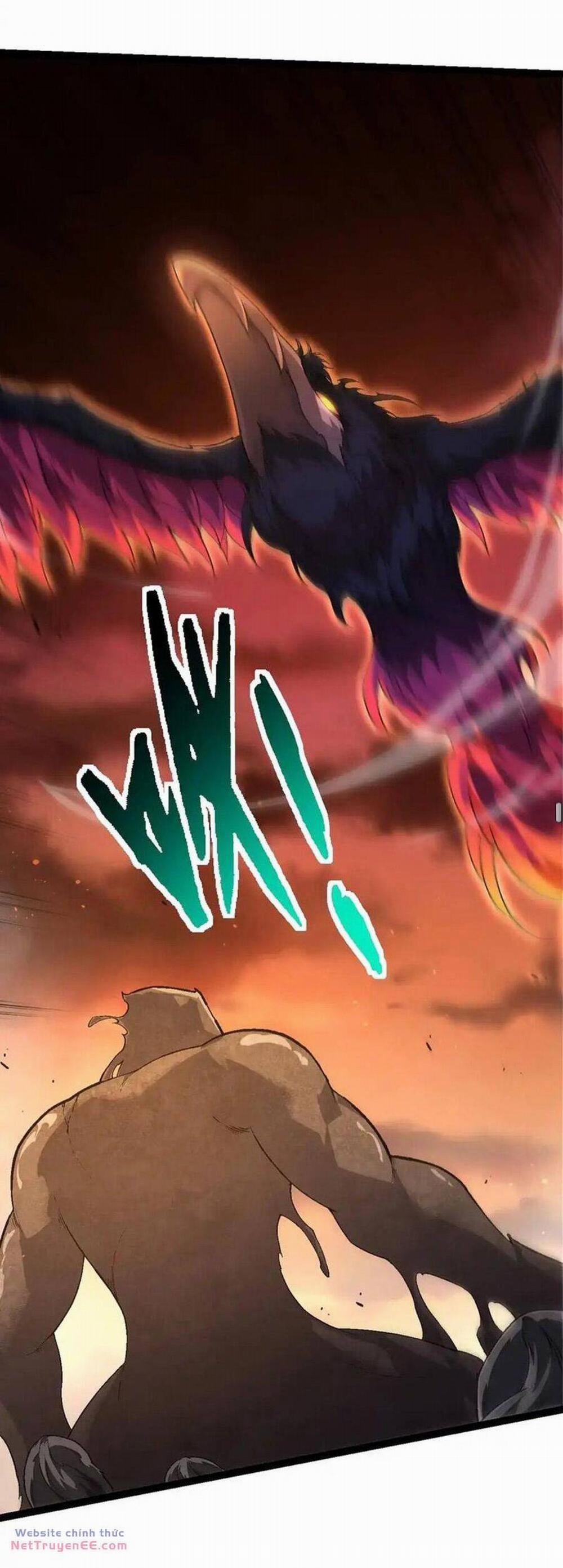 Chuyển Sinh Thành Liễu Đột Biến 190 trang 45