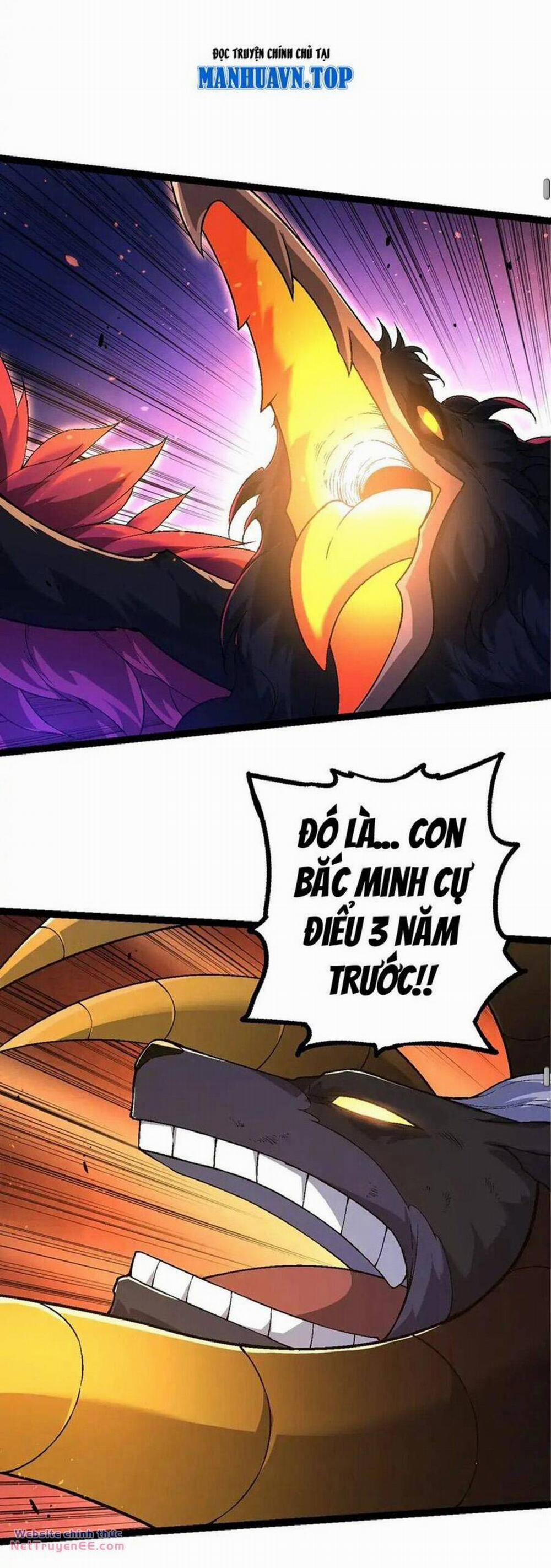 Chuyển Sinh Thành Liễu Đột Biến 190 trang 46