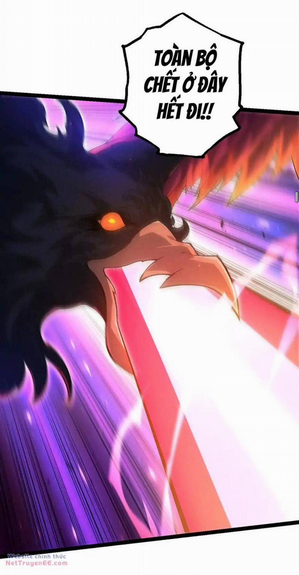 Chuyển Sinh Thành Liễu Đột Biến 190 trang 47