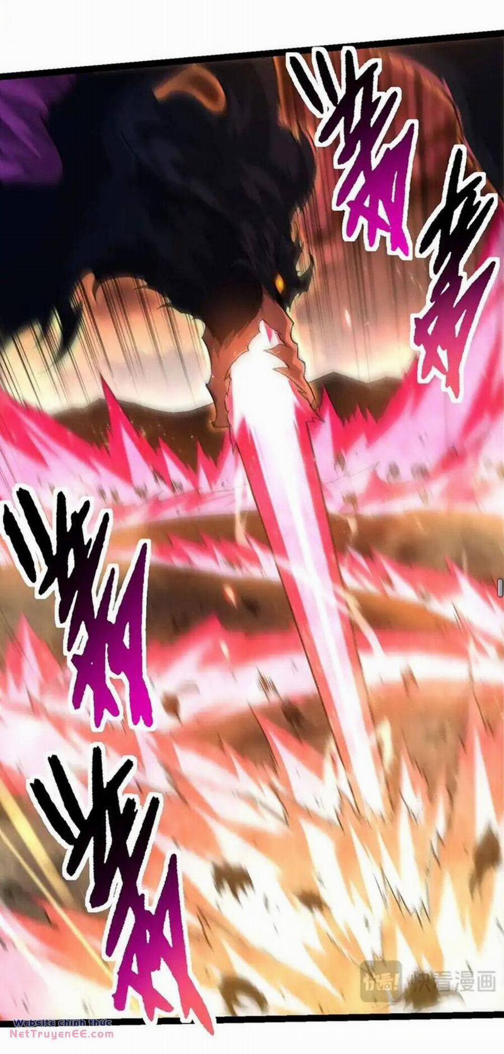 Chuyển Sinh Thành Liễu Đột Biến 190 trang 49