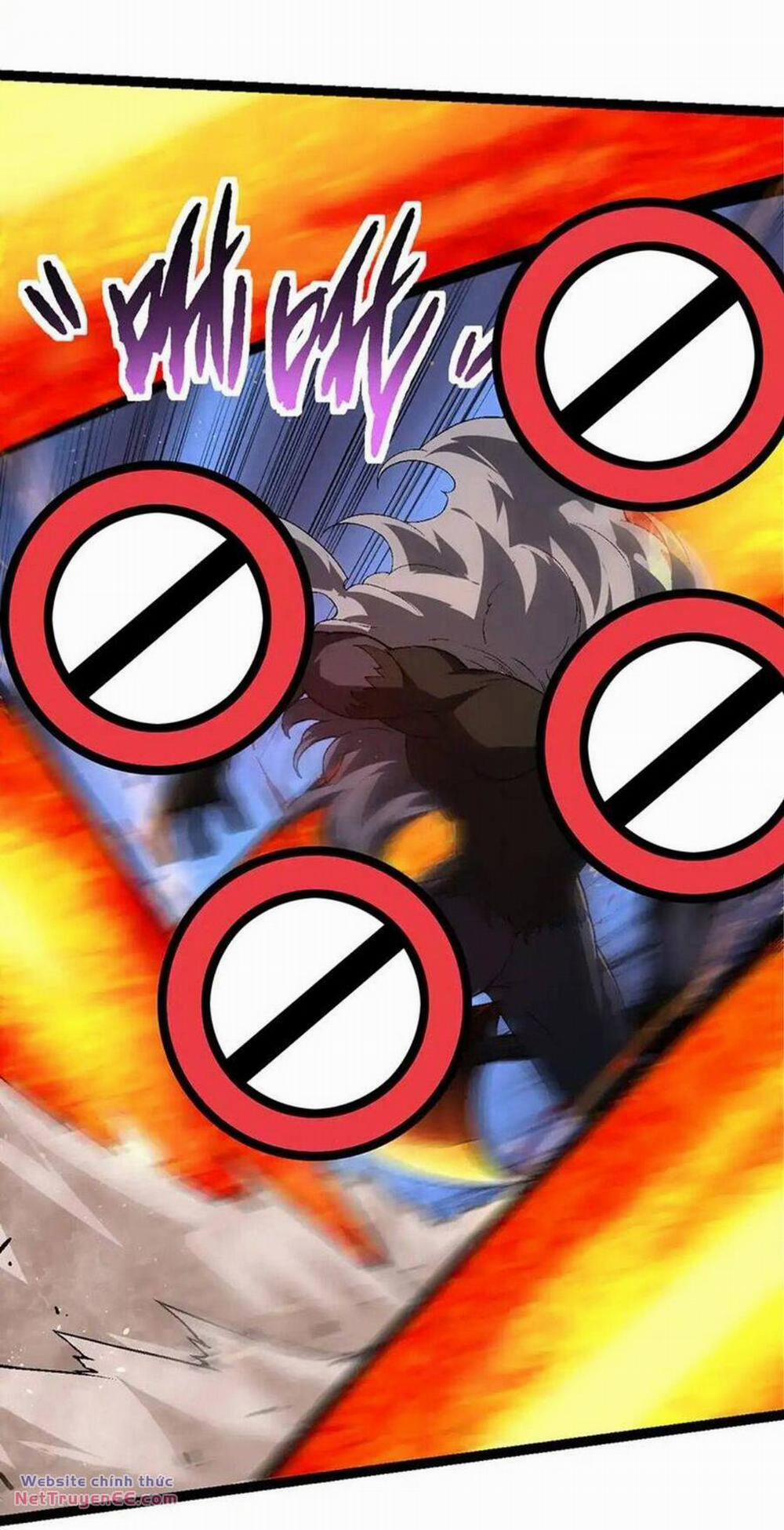 Chuyển Sinh Thành Liễu Đột Biến 190 trang 5