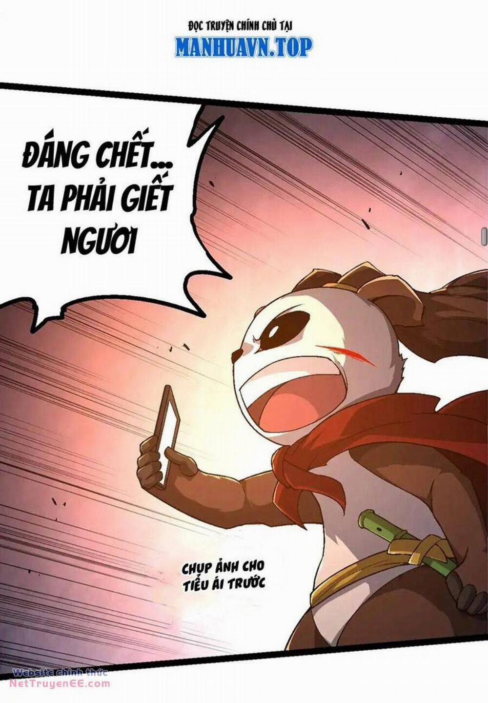 Chuyển Sinh Thành Liễu Đột Biến 190 trang 50