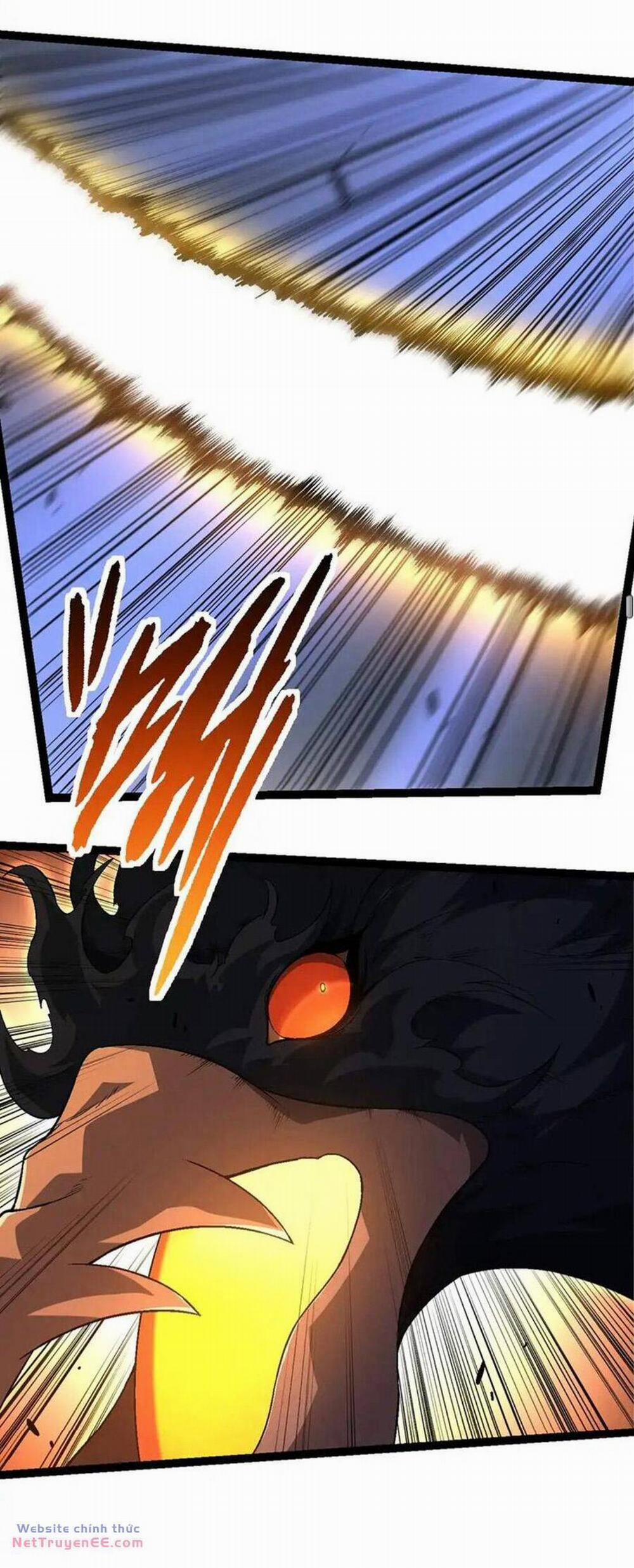 Chuyển Sinh Thành Liễu Đột Biến 190 trang 51