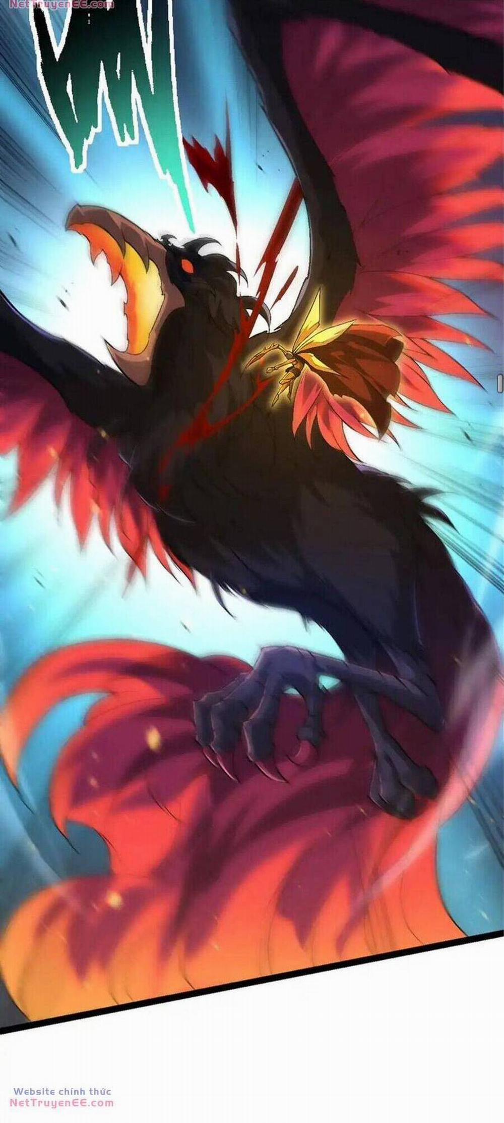 Chuyển Sinh Thành Liễu Đột Biến 190 trang 53