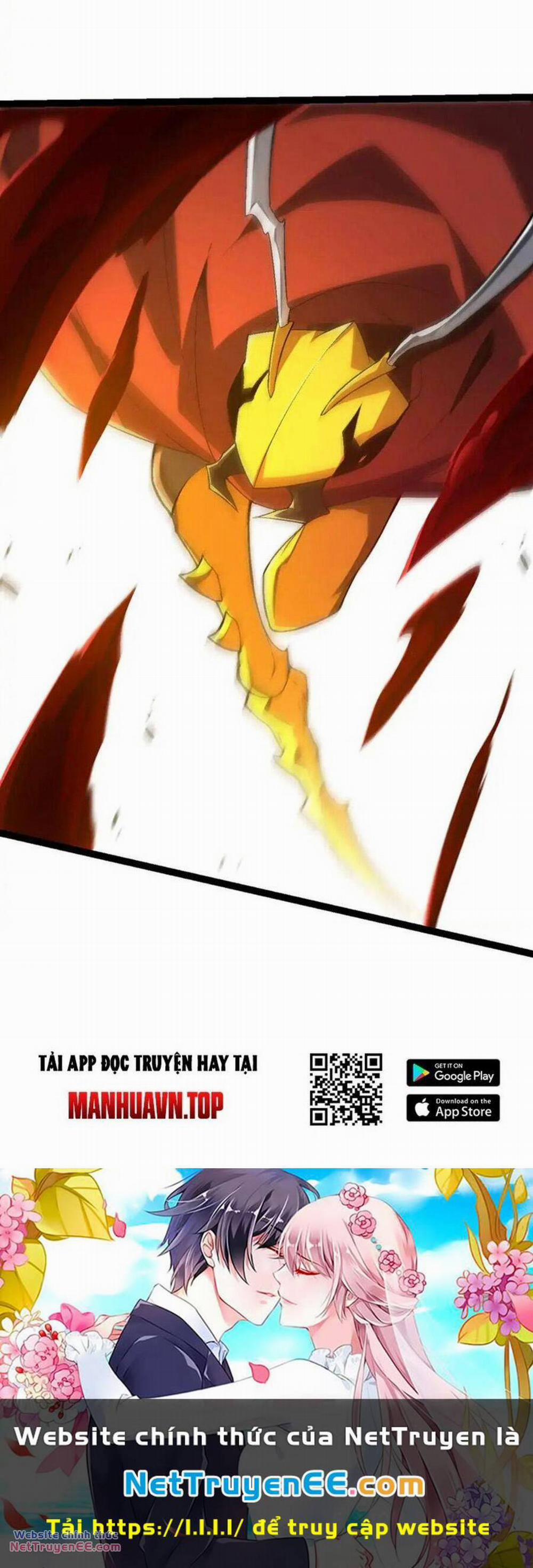 Chuyển Sinh Thành Liễu Đột Biến 190 trang 54