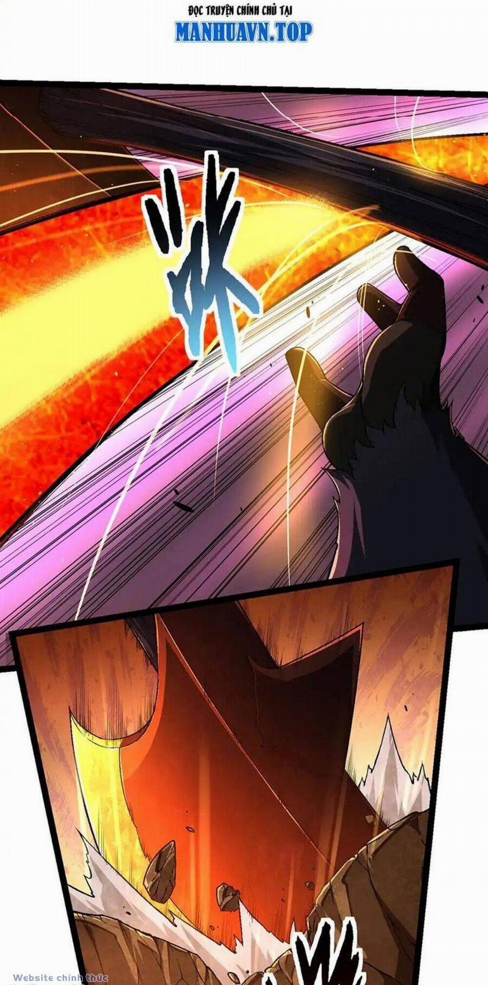 Chuyển Sinh Thành Liễu Đột Biến 190 trang 6