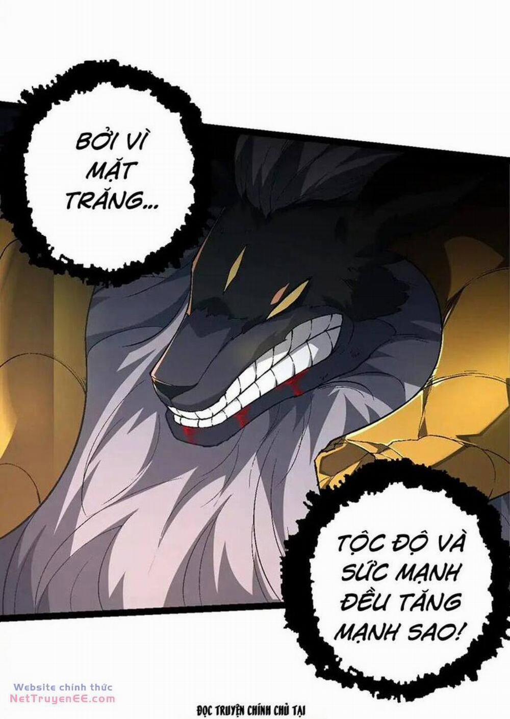 Chuyển Sinh Thành Liễu Đột Biến 190 trang 8