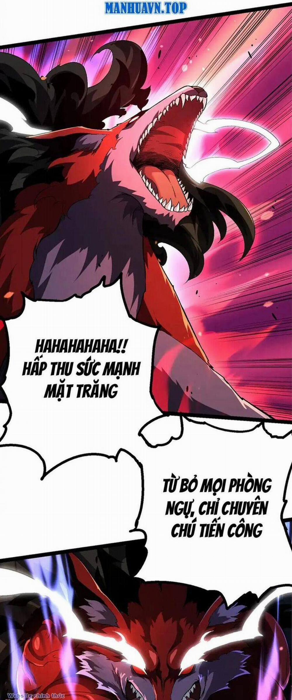 Chuyển Sinh Thành Liễu Đột Biến 190 trang 9
