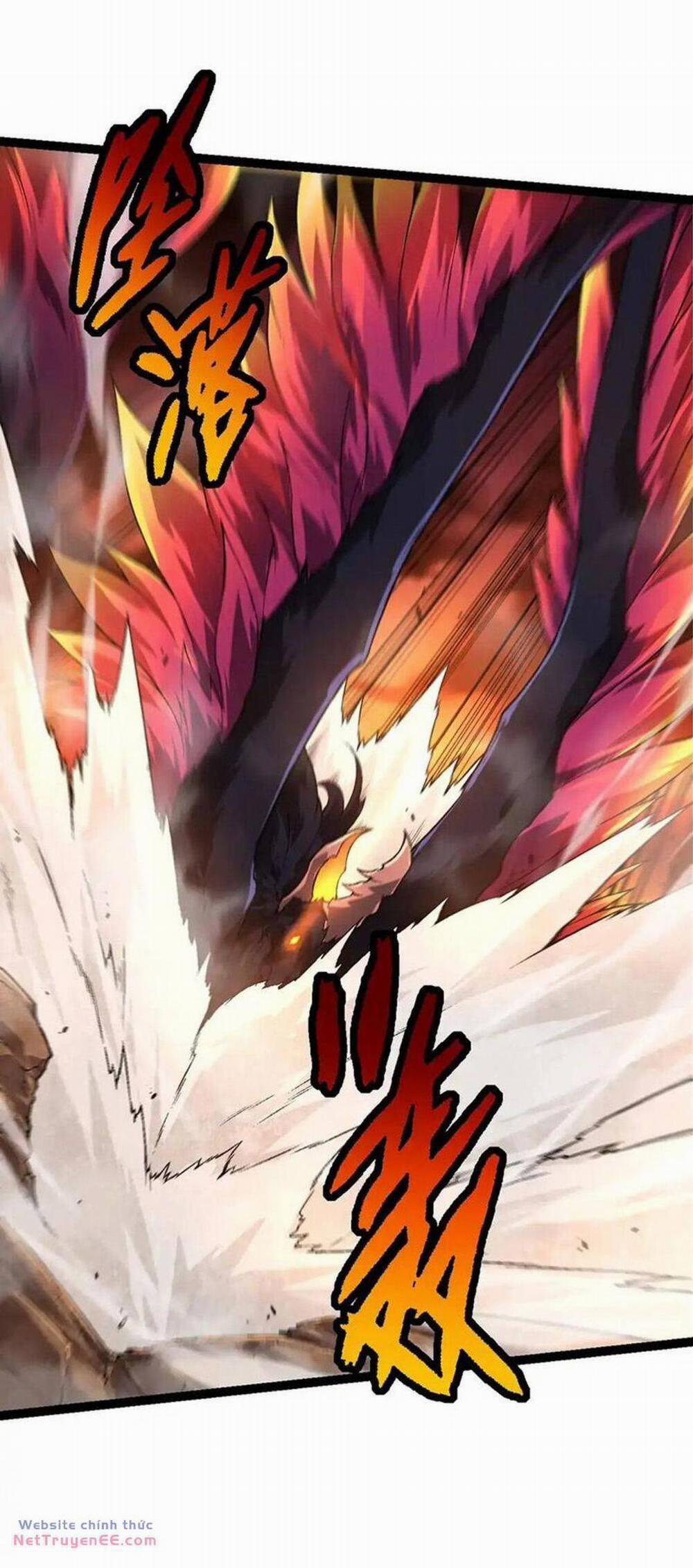 Chuyển Sinh Thành Liễu Đột Biến 191 trang 1