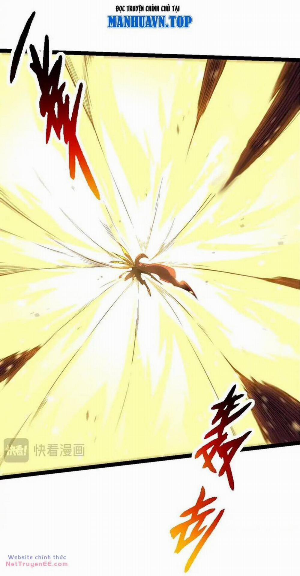 Chuyển Sinh Thành Liễu Đột Biến 191 trang 11