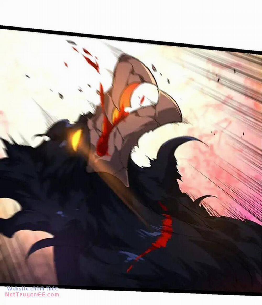 Chuyển Sinh Thành Liễu Đột Biến 191 trang 13