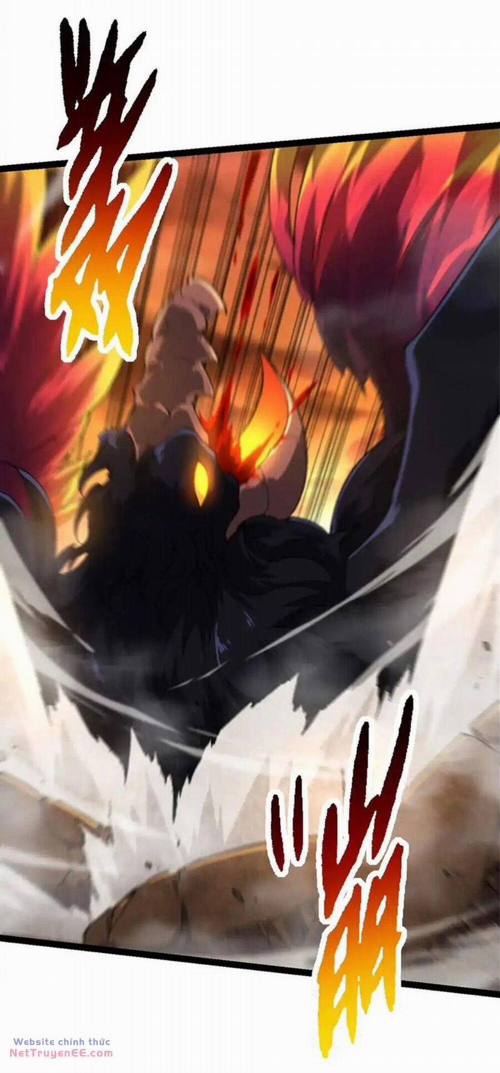 Chuyển Sinh Thành Liễu Đột Biến 191 trang 14