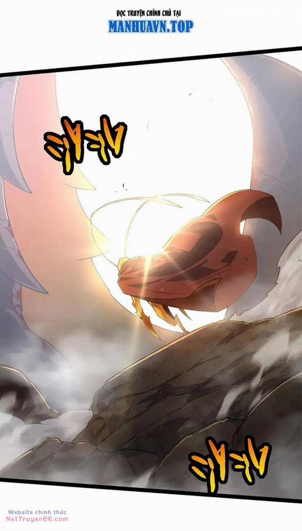 Chuyển Sinh Thành Liễu Đột Biến 191 trang 15