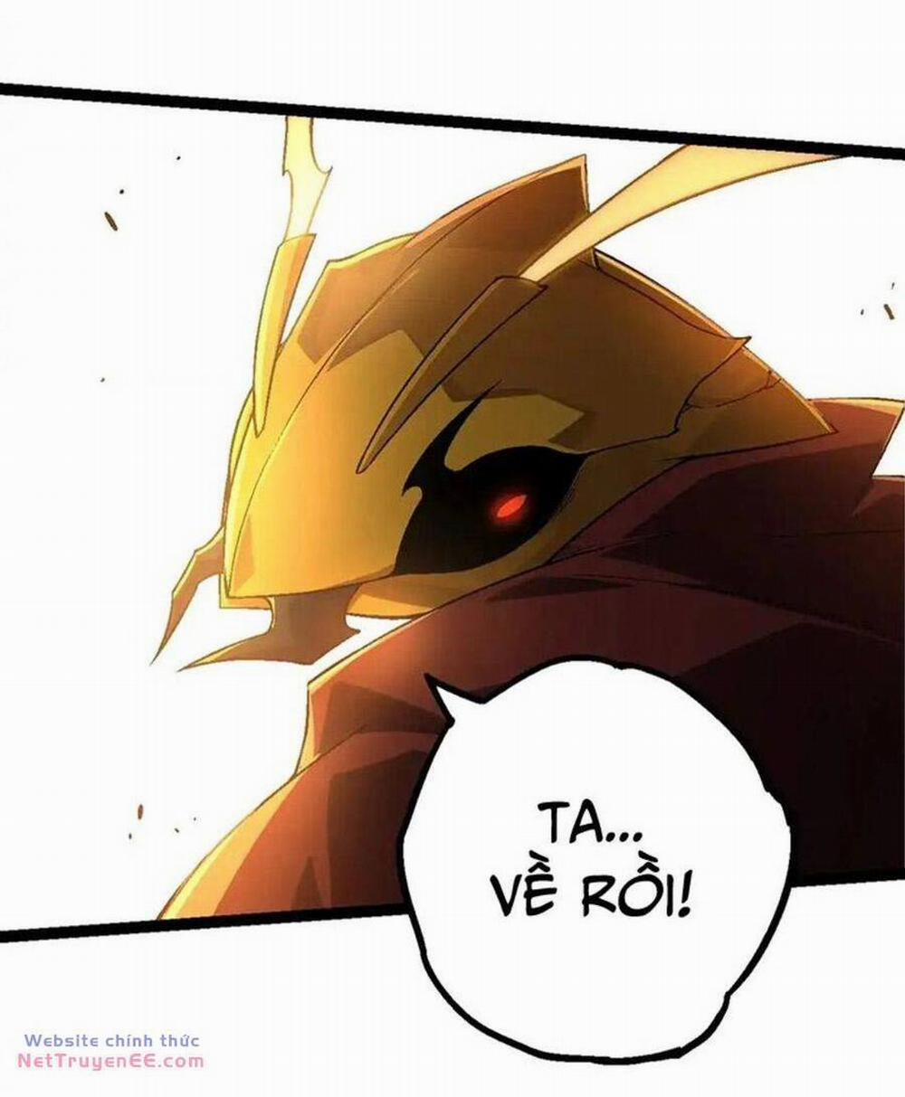 Chuyển Sinh Thành Liễu Đột Biến 191 trang 16