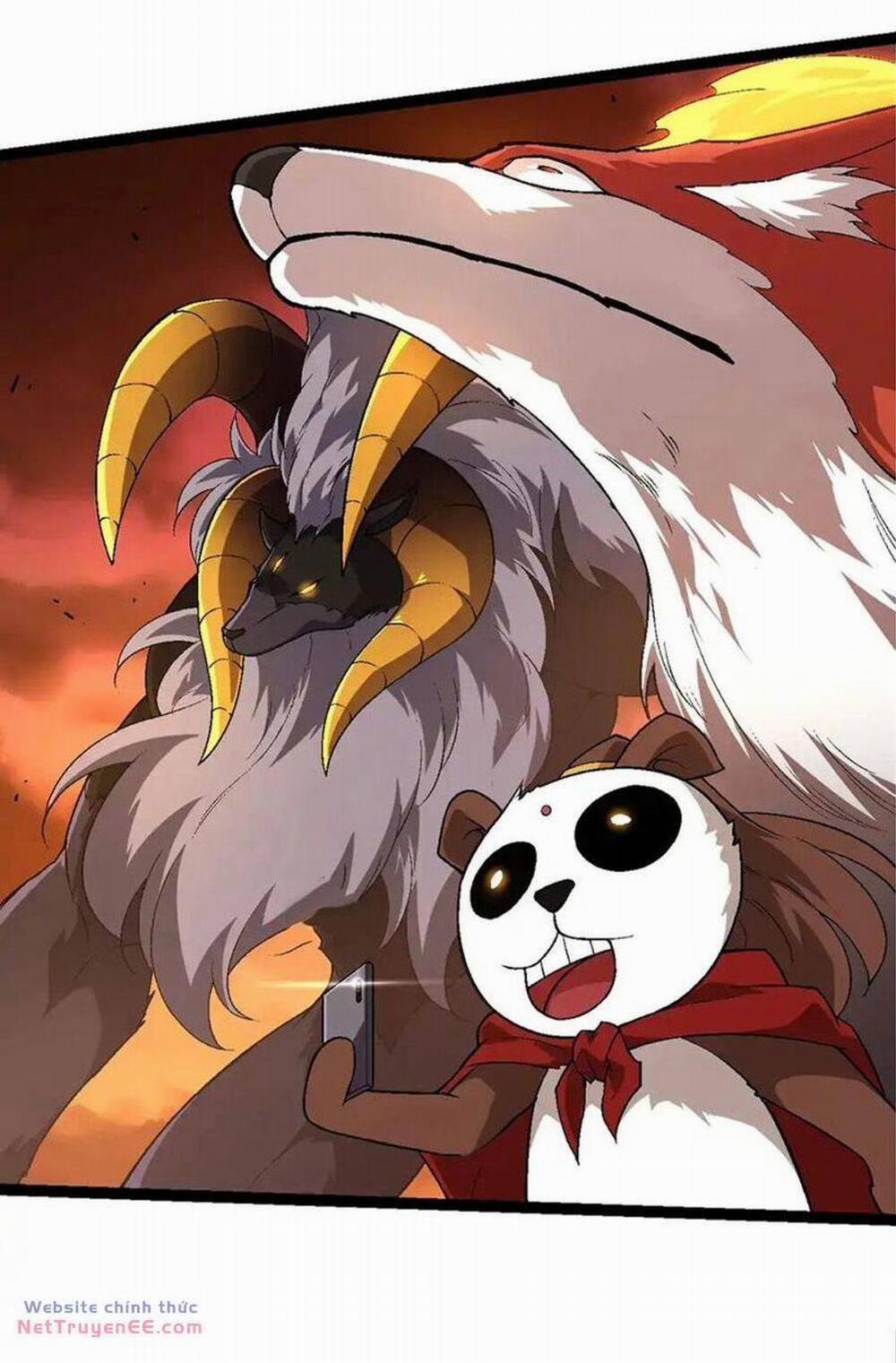 Chuyển Sinh Thành Liễu Đột Biến 191 trang 17