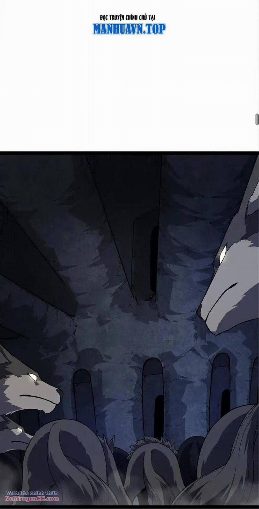 Chuyển Sinh Thành Liễu Đột Biến 191 trang 19