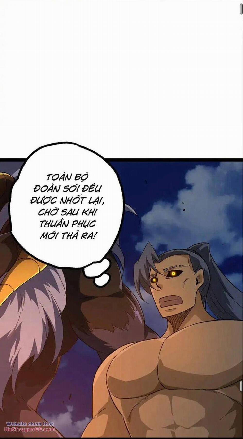 Chuyển Sinh Thành Liễu Đột Biến 191 trang 20