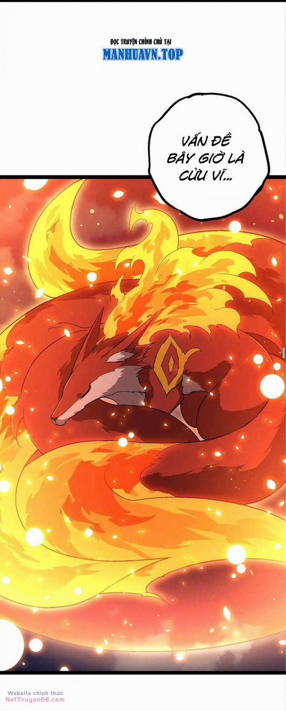 Chuyển Sinh Thành Liễu Đột Biến 191 trang 21