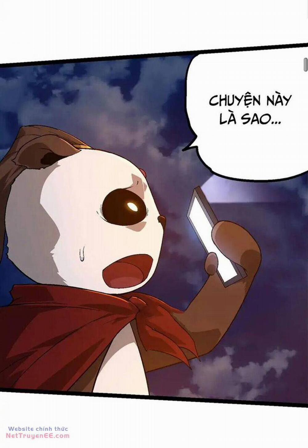 Chuyển Sinh Thành Liễu Đột Biến 191 trang 22