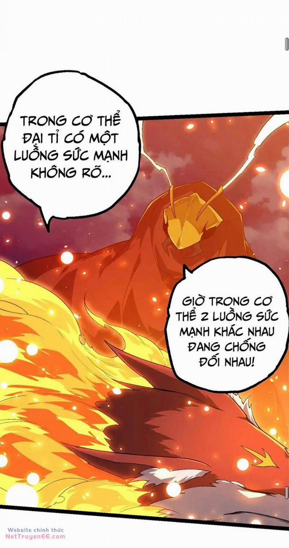 Chuyển Sinh Thành Liễu Đột Biến 191 trang 23