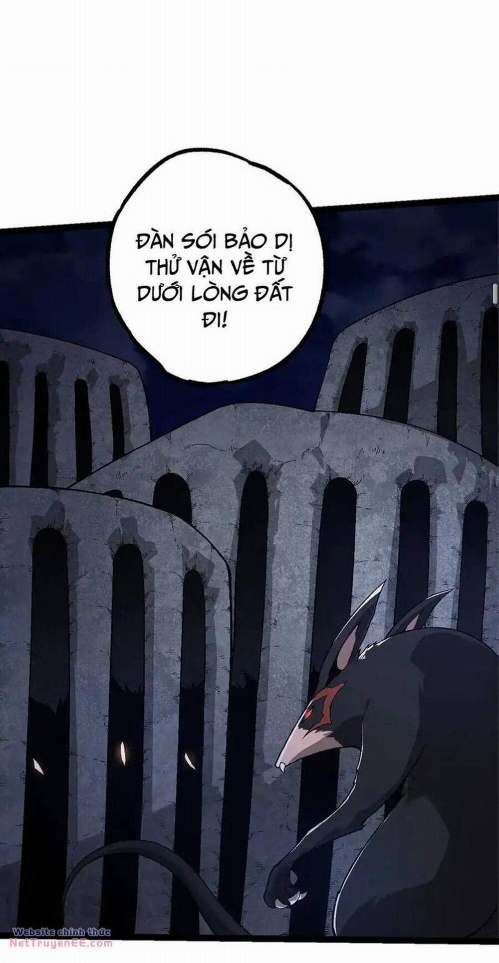 Chuyển Sinh Thành Liễu Đột Biến 191 trang 25