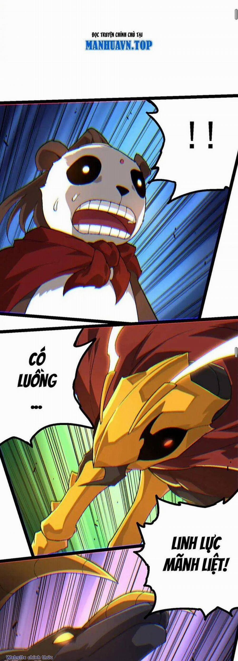 Chuyển Sinh Thành Liễu Đột Biến 191 trang 26