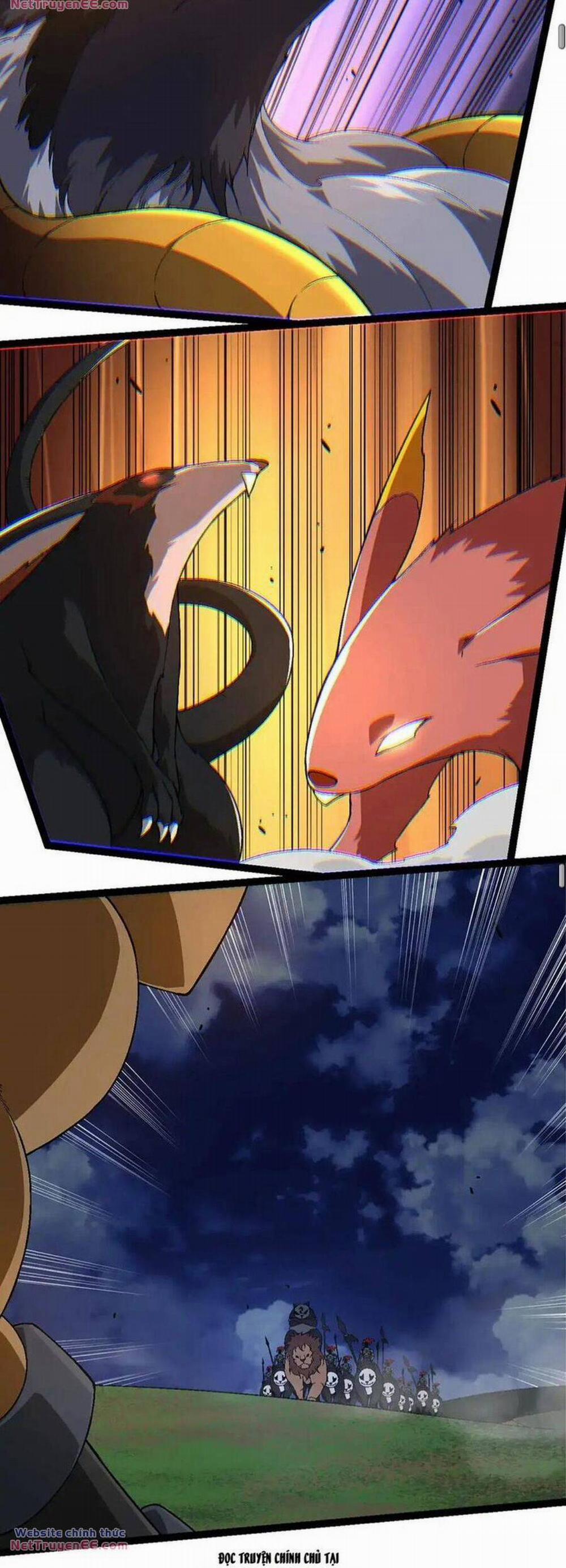 Chuyển Sinh Thành Liễu Đột Biến 191 trang 27