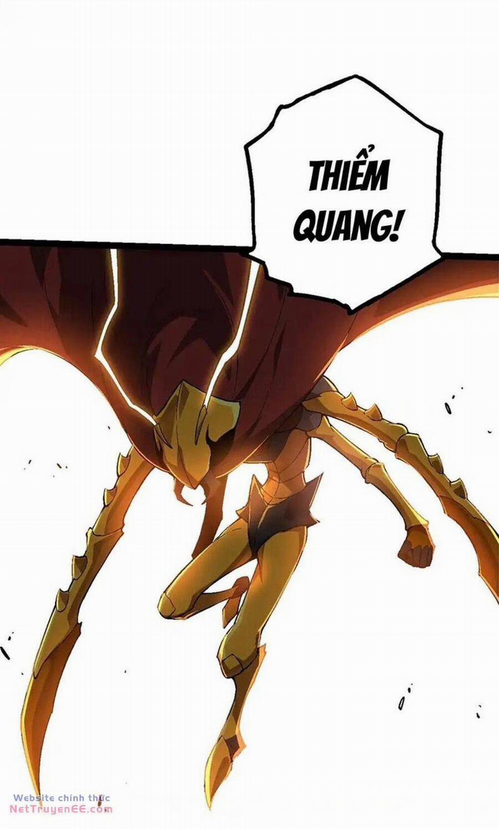 Chuyển Sinh Thành Liễu Đột Biến 191 trang 3