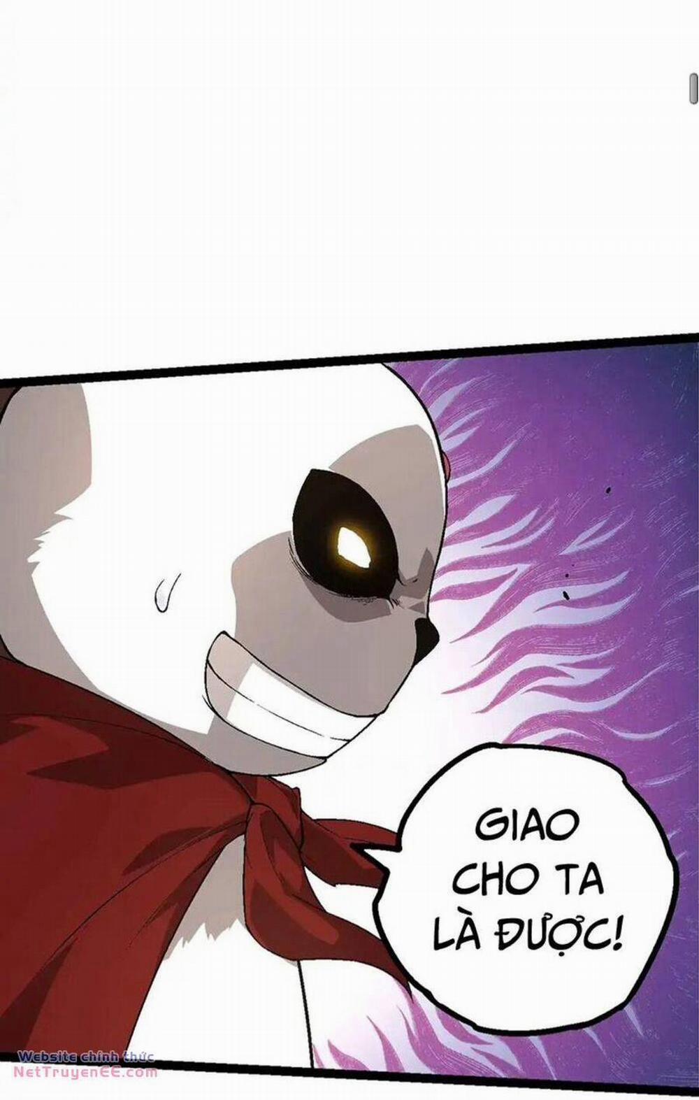 Chuyển Sinh Thành Liễu Đột Biến 191 trang 33