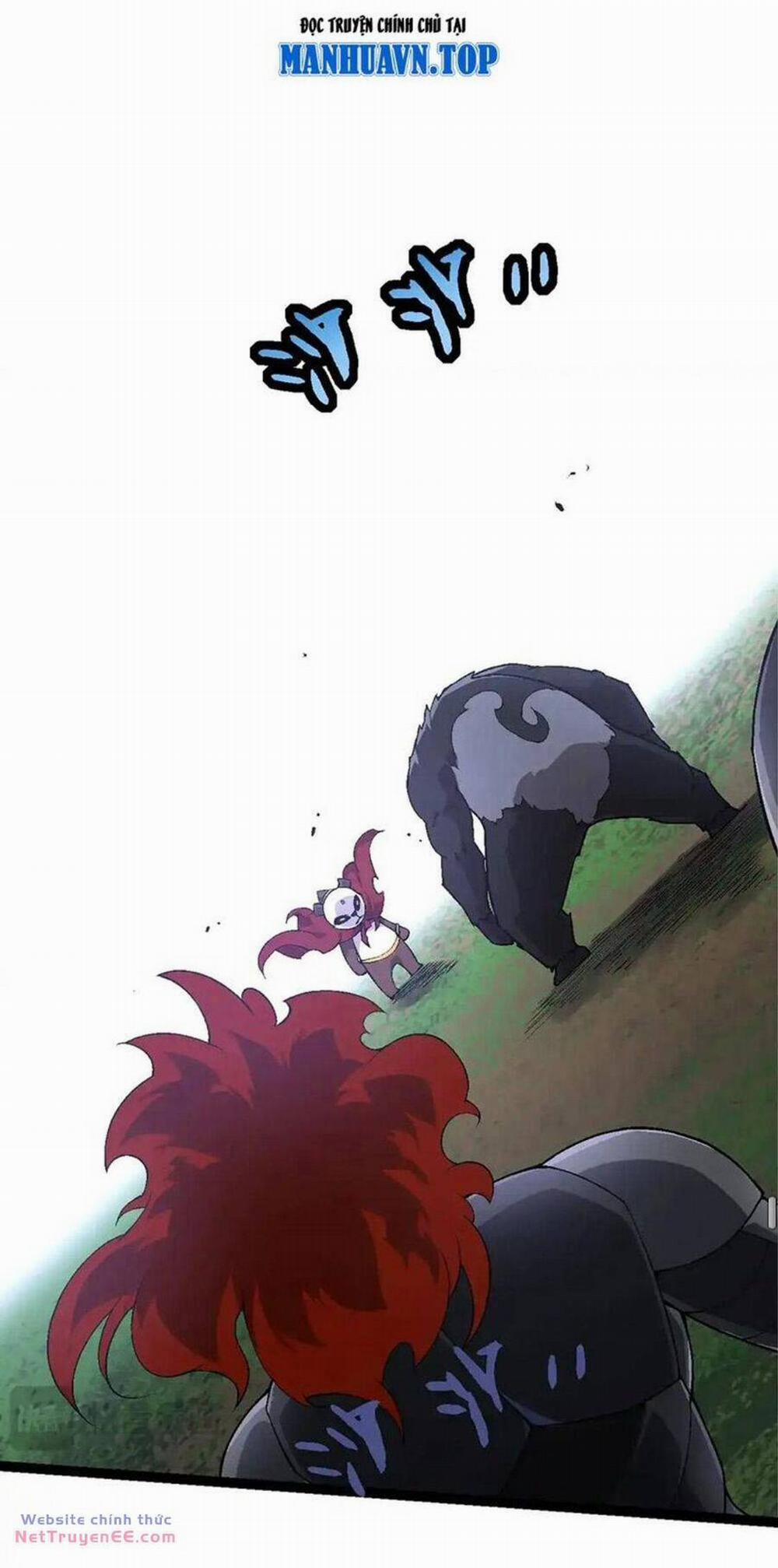 Chuyển Sinh Thành Liễu Đột Biến 191 trang 35