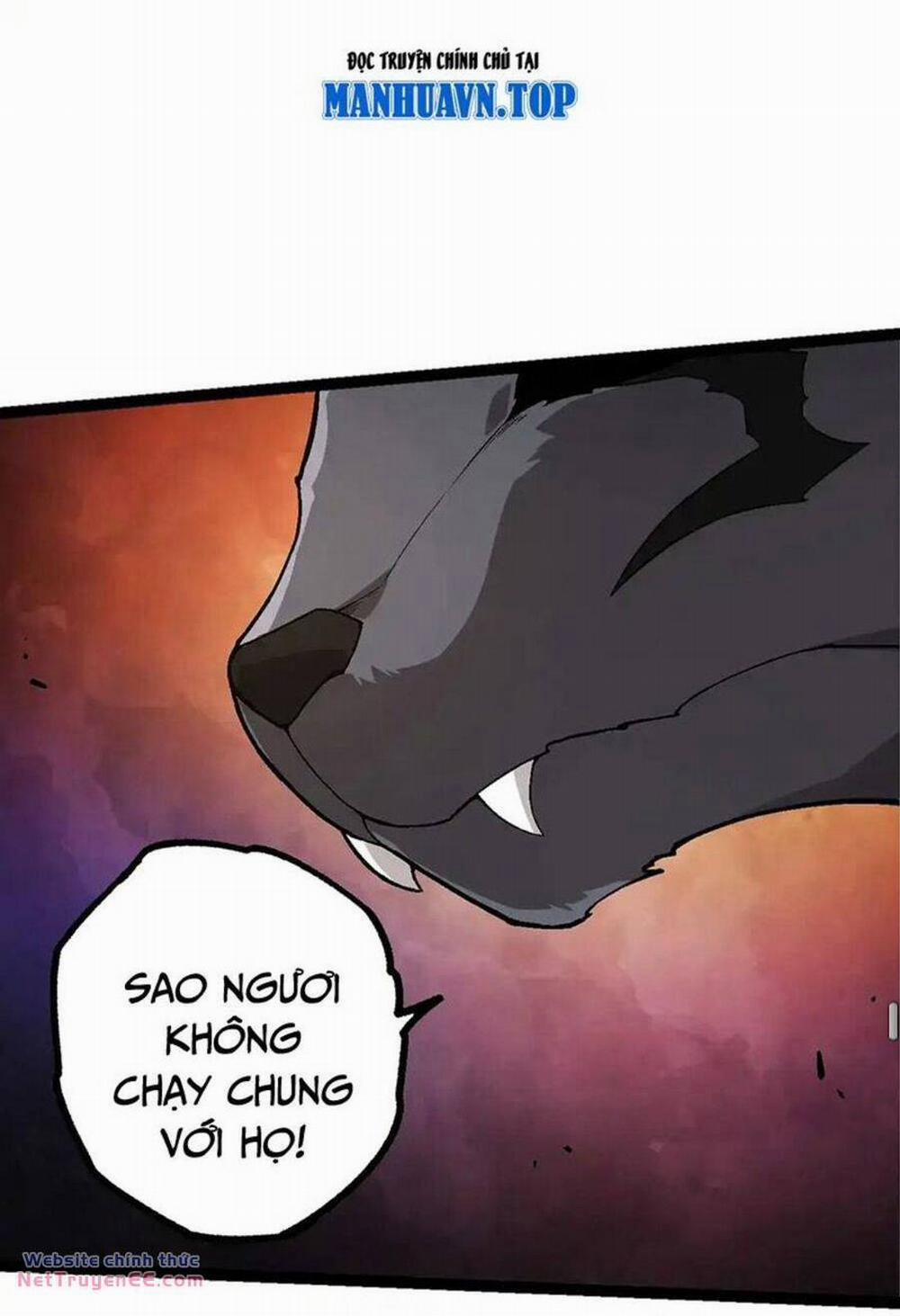 Chuyển Sinh Thành Liễu Đột Biến 191 trang 36