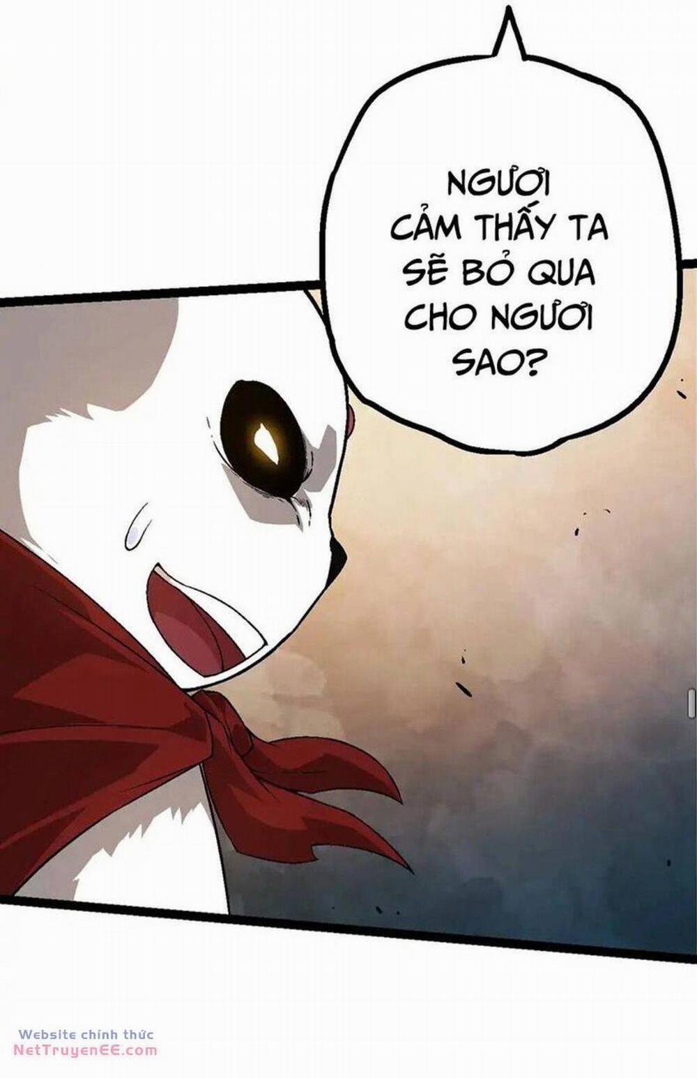 Chuyển Sinh Thành Liễu Đột Biến 191 trang 37