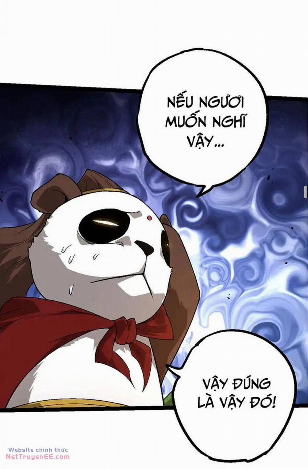 Chuyển Sinh Thành Liễu Đột Biến 191 trang 39