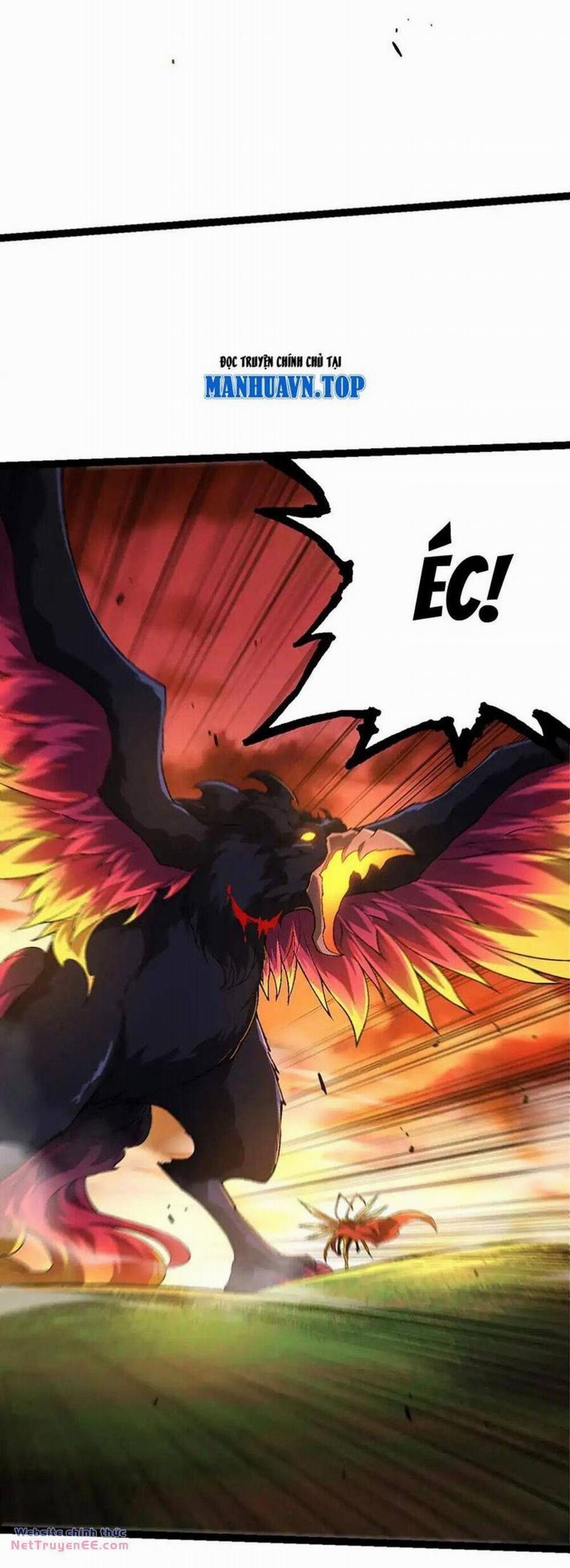 Chuyển Sinh Thành Liễu Đột Biến 191 trang 4