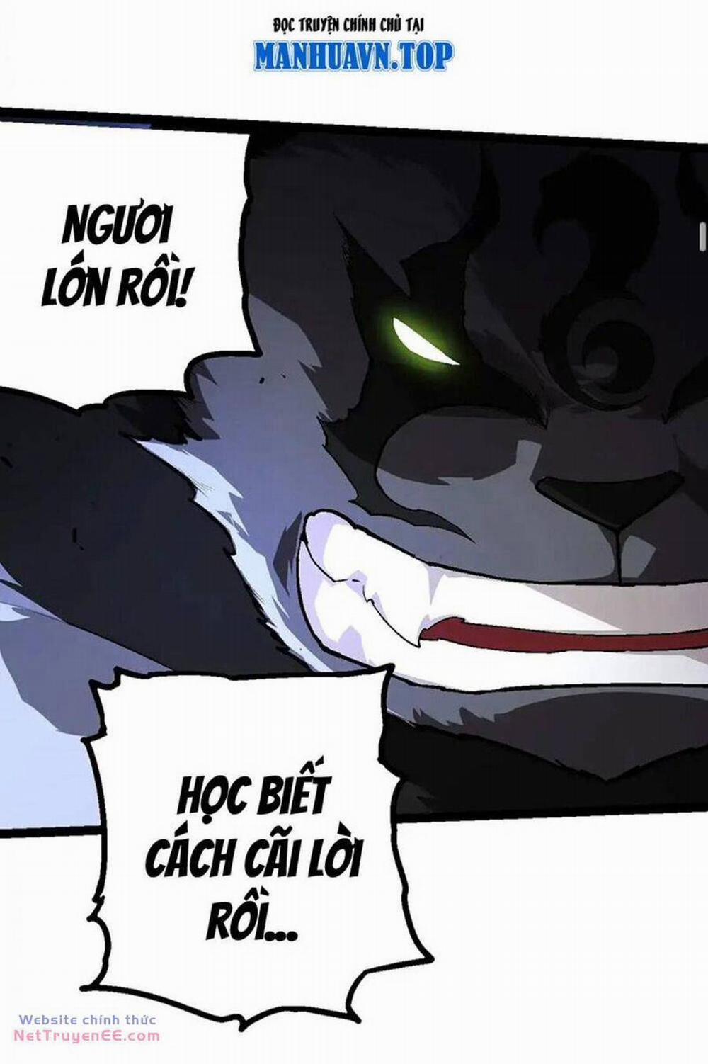 Chuyển Sinh Thành Liễu Đột Biến 191 trang 40