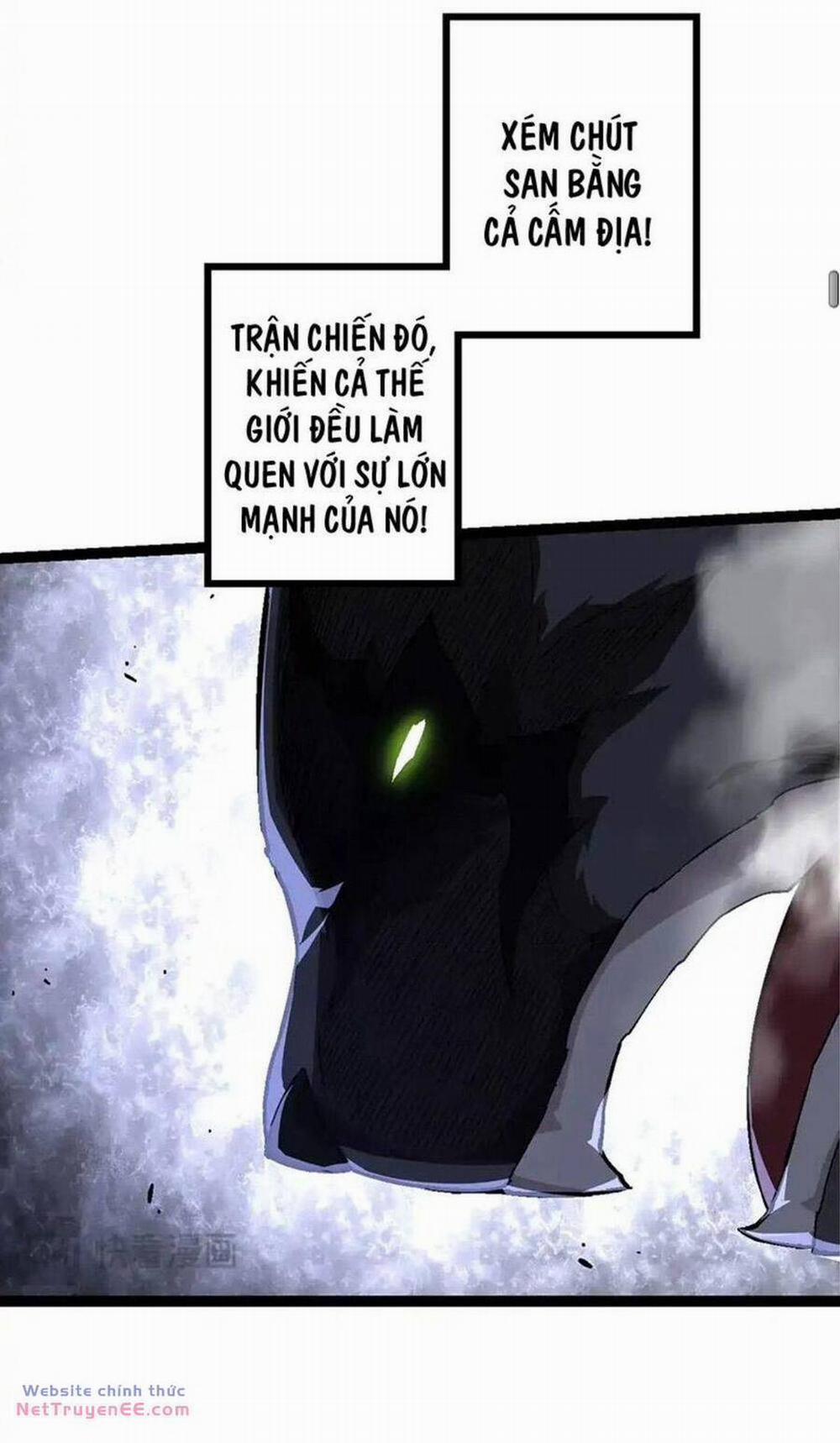 Chuyển Sinh Thành Liễu Đột Biến 191 trang 42