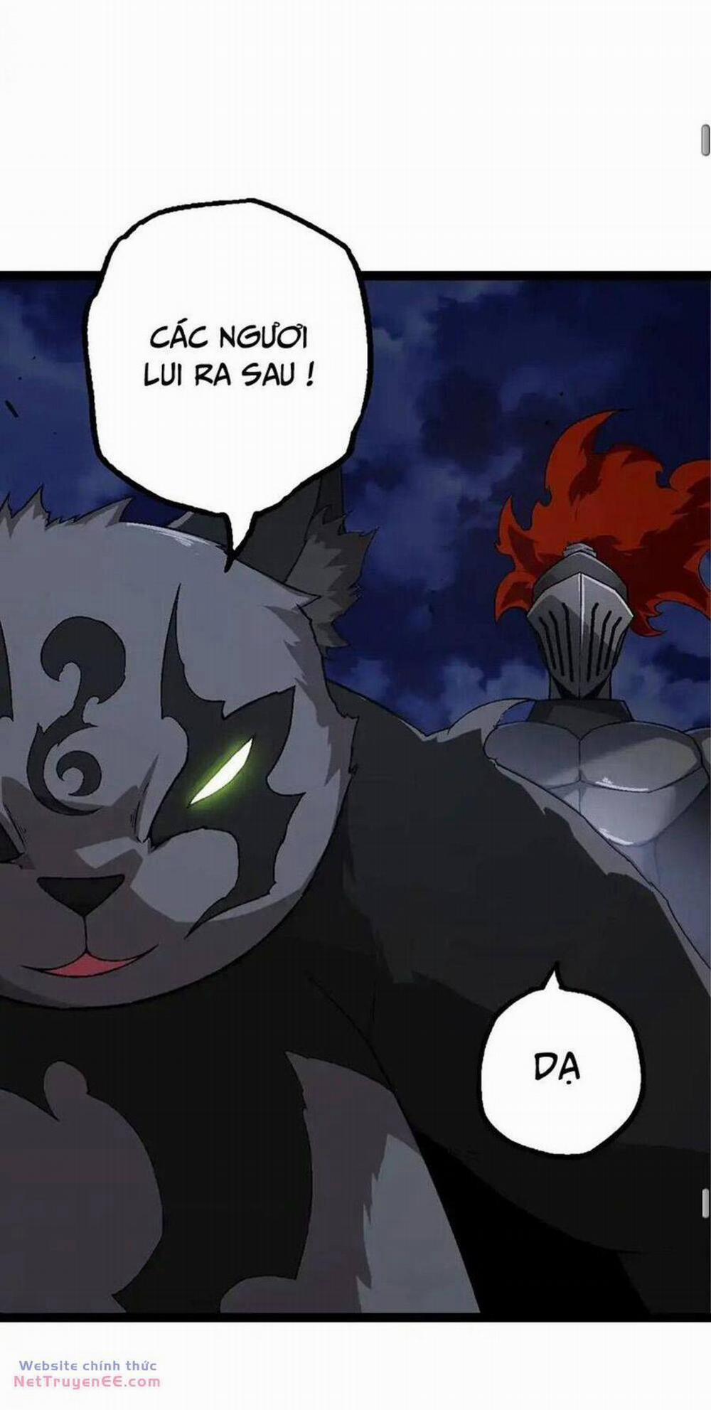 Chuyển Sinh Thành Liễu Đột Biến 191 trang 43