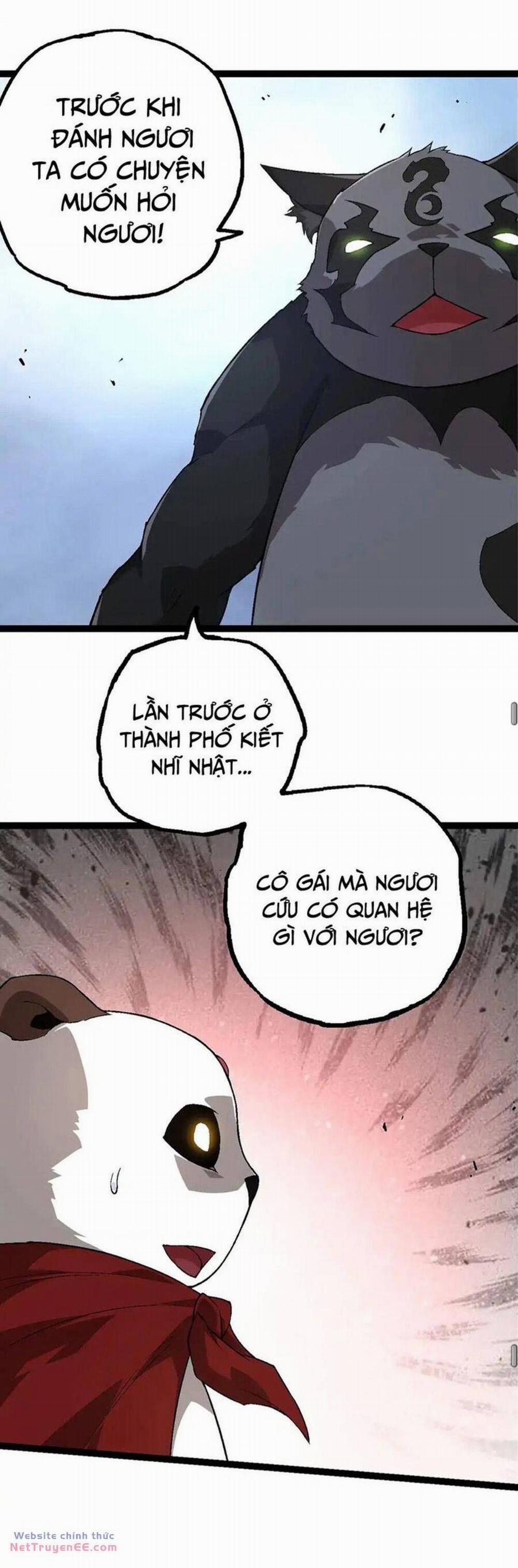 Chuyển Sinh Thành Liễu Đột Biến 191 trang 46