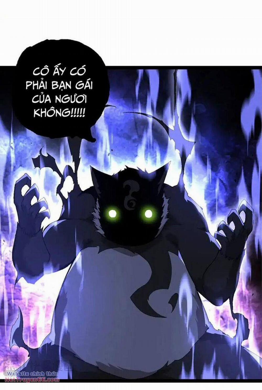 Chuyển Sinh Thành Liễu Đột Biến 191 trang 47