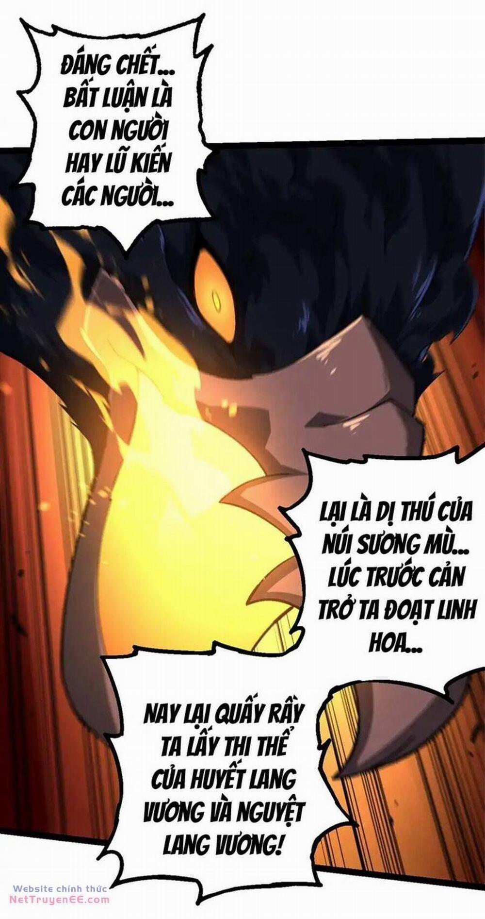 Chuyển Sinh Thành Liễu Đột Biến 191 trang 5