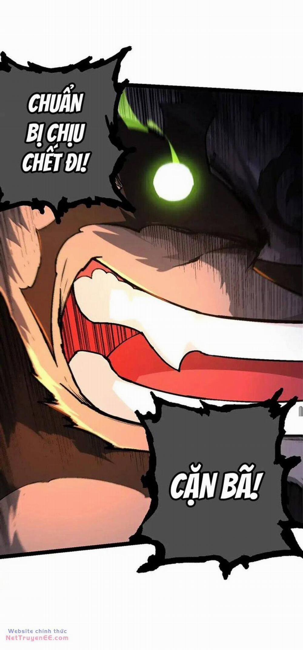 Chuyển Sinh Thành Liễu Đột Biến 191 trang 50