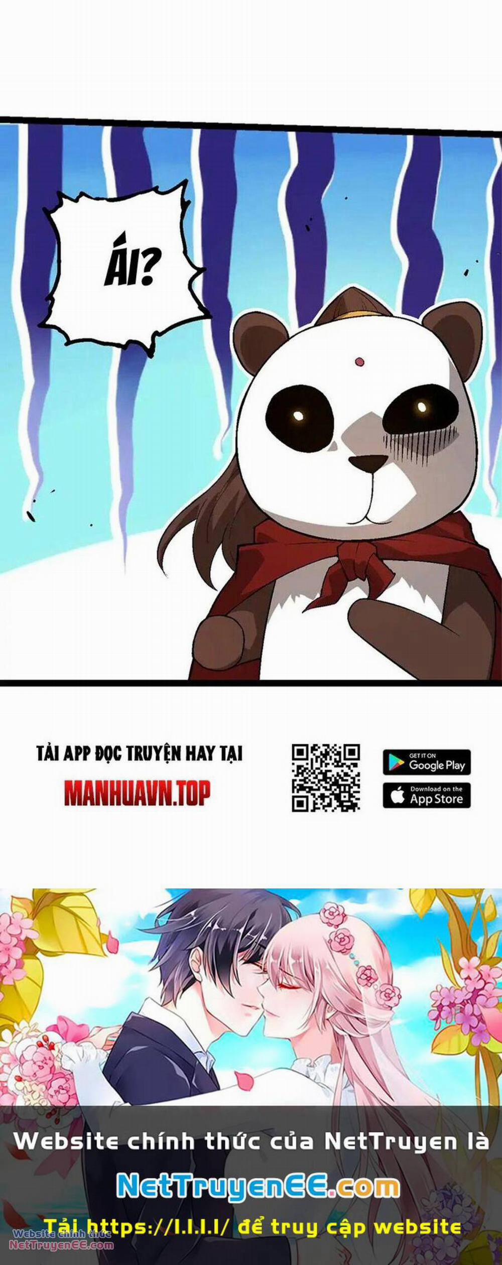 Chuyển Sinh Thành Liễu Đột Biến 191 trang 51