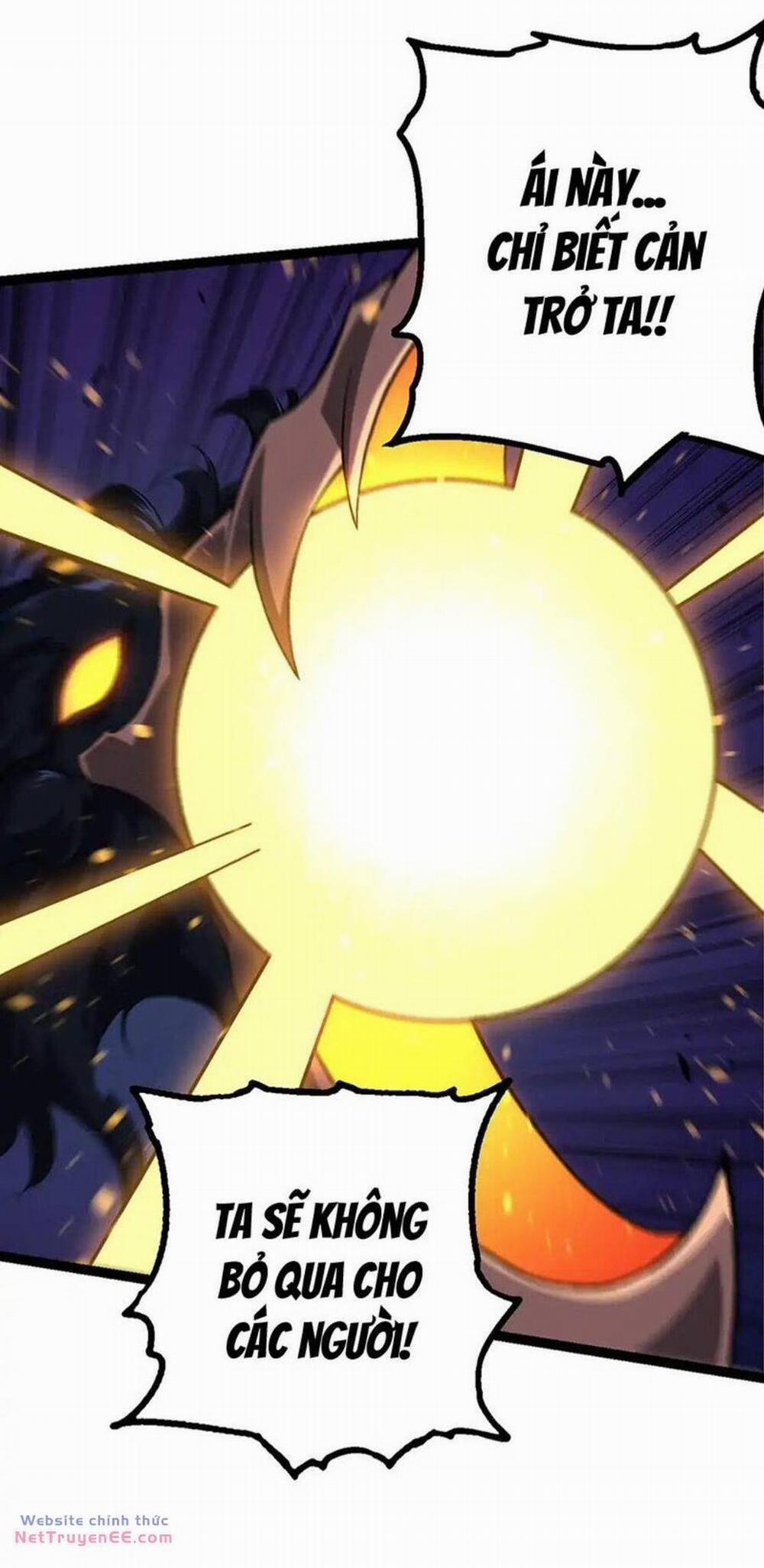 Chuyển Sinh Thành Liễu Đột Biến 191 trang 6