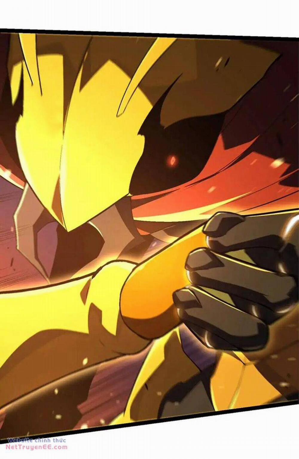 Chuyển Sinh Thành Liễu Đột Biến 191 trang 9