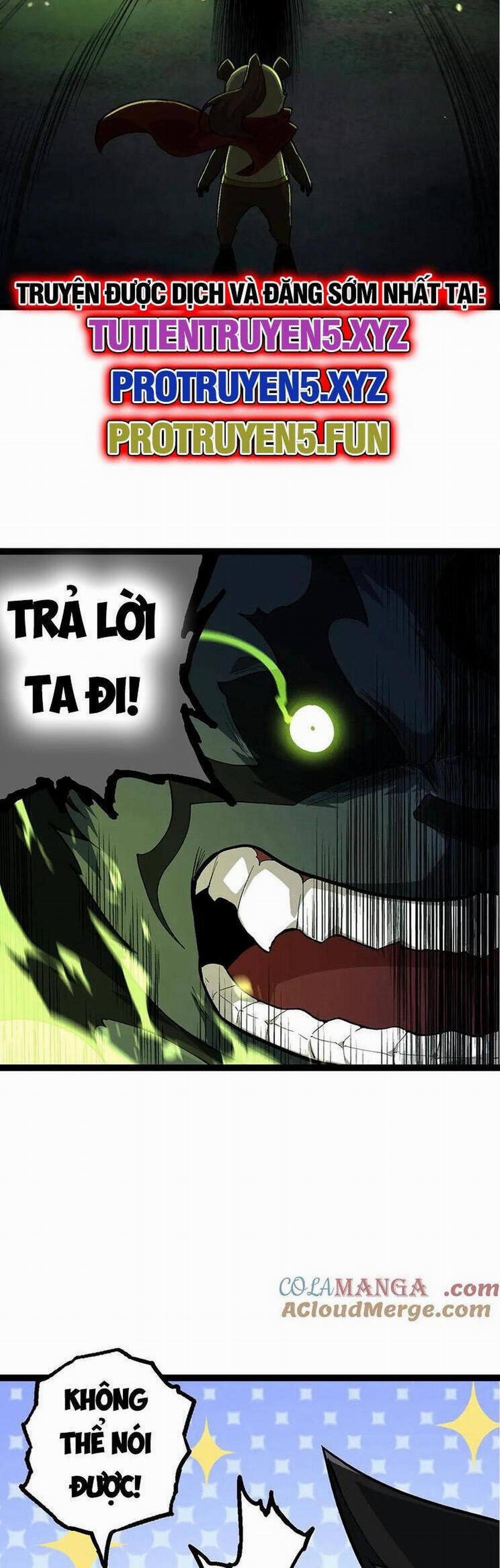 Chuyển Sinh Thành Liễu Đột Biến 192 trang 1