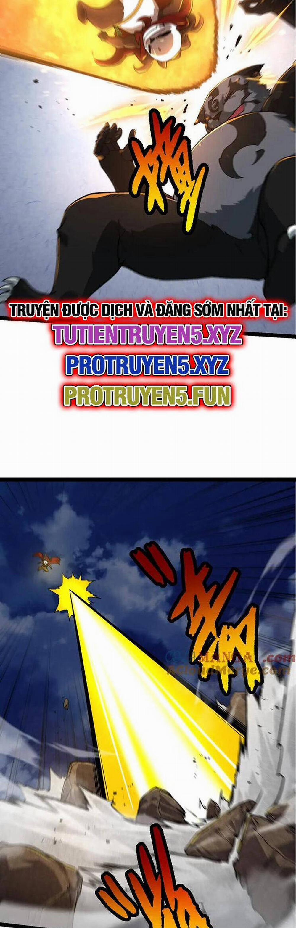 Chuyển Sinh Thành Liễu Đột Biến 192 trang 10