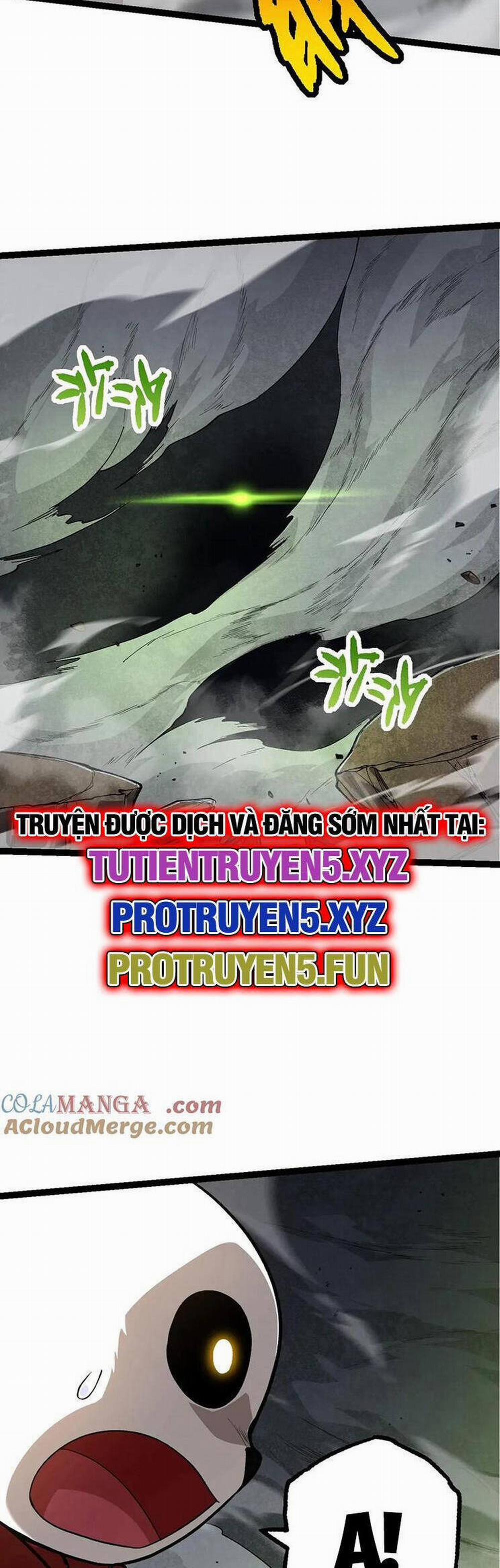 Chuyển Sinh Thành Liễu Đột Biến 192 trang 11