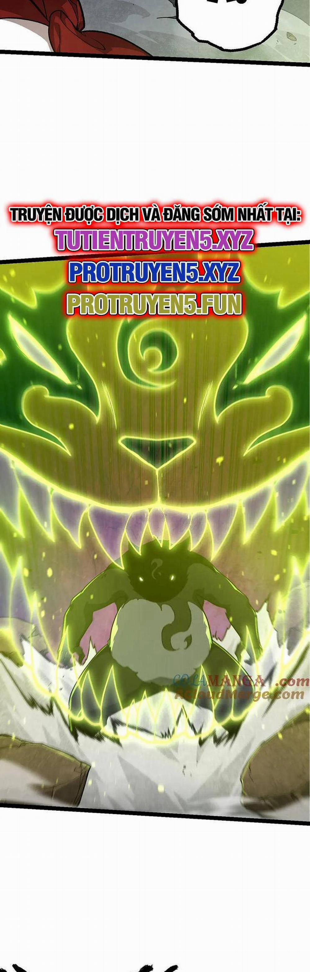 Chuyển Sinh Thành Liễu Đột Biến 192 trang 12